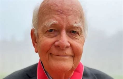 peter usborne biography