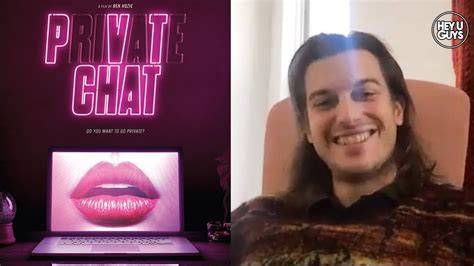 peter vack nude