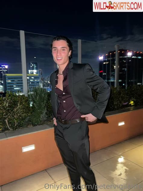 peter vigilante leaked