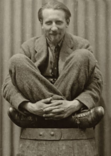 peter warlock biography