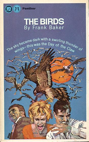 Peter Warlock The Birds
