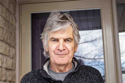 peter warrack biography