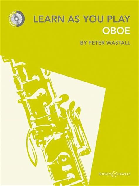 peter wastall oboe