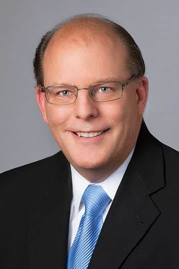 peter wehner biography