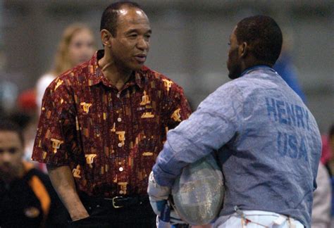 peter westbrook biography