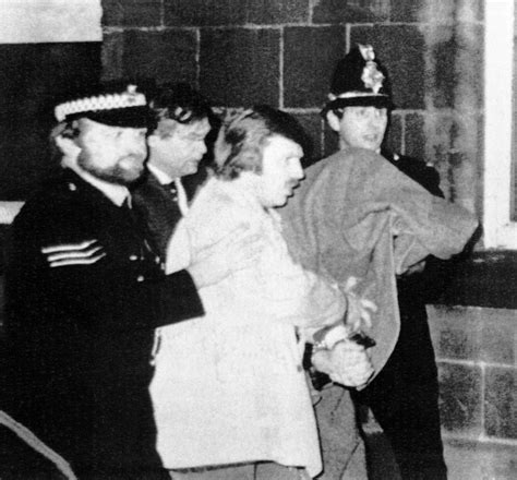 Peter William Sutcliffe