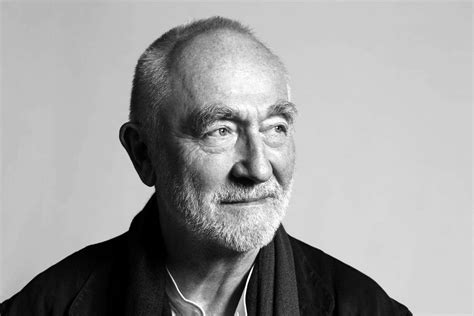 peter zumthor biography