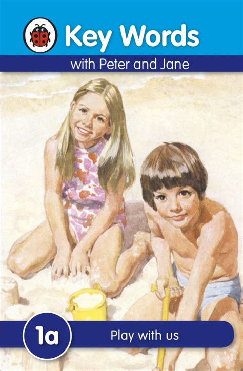 Read Online Peter And Jane 1A 