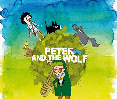 Download Peter And The 