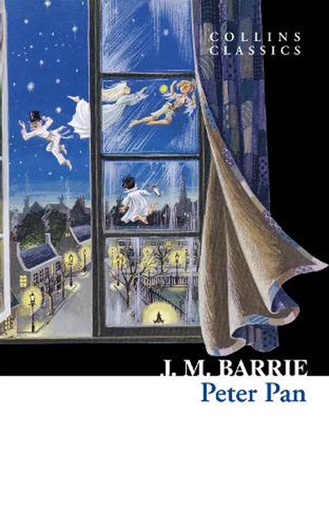 Full Download Peter Pan Collins Classics 