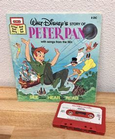 Full Download Peter Pan In Audiobooks Ebay 