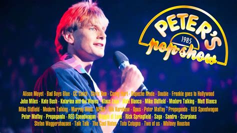 peter pops