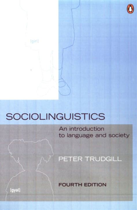 Download Peter Trudgill 4Th Edition 