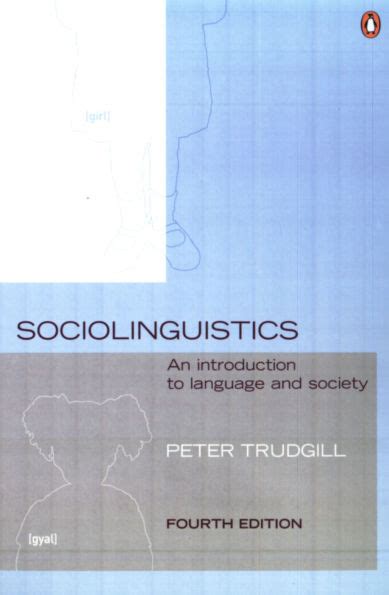 Download Peter Trudgill 4Th Edition 