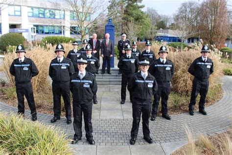 Peterborough Police Force