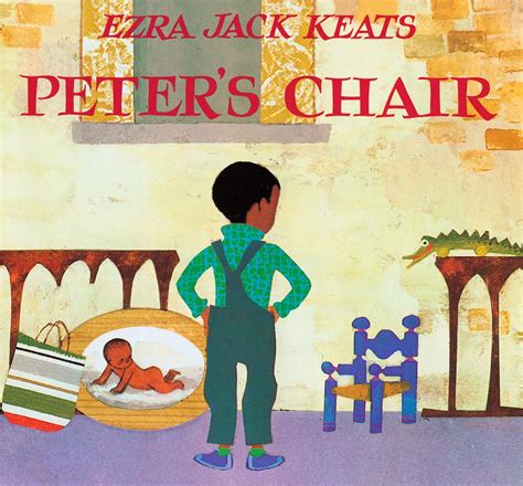 Read Peters Chair 