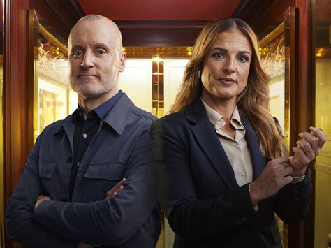 pether och sofie lyxfällan