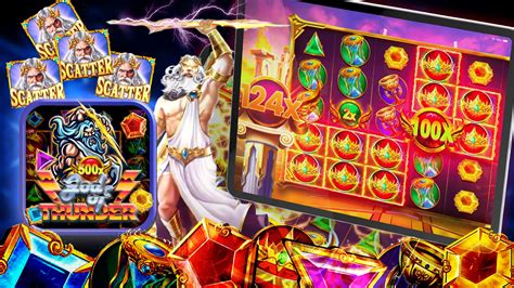 PETIR SLOT - Slot Online Gacor PG Soft Hari Ini Dan Demo Slot Pragmatic Play