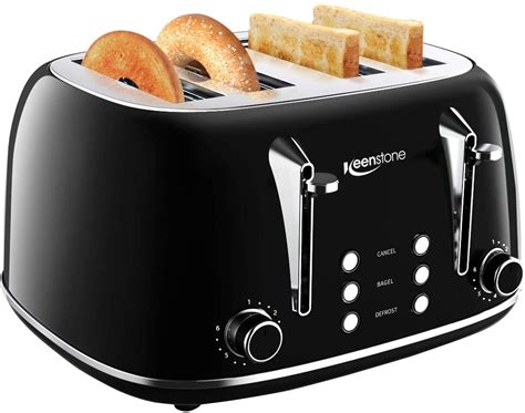 Petir369 Slot   4 Slice Toaster Country Toasters - Petir369 Slot