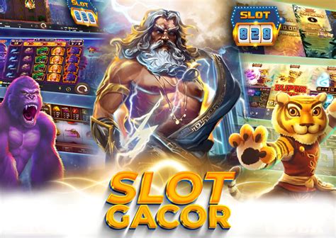 PETIR99 SLOT - SLOT77: Situs Link Slot Gacor 777 Hari Ini Gampang Menang