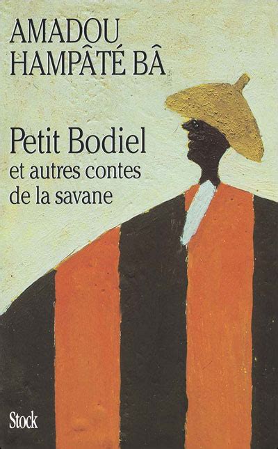 petit bodiel