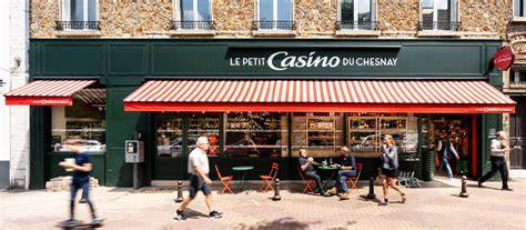 petit casino differdange!