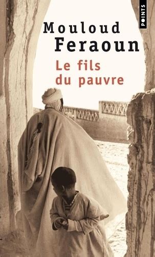 petite biographie de mouloud feraoun autobiography