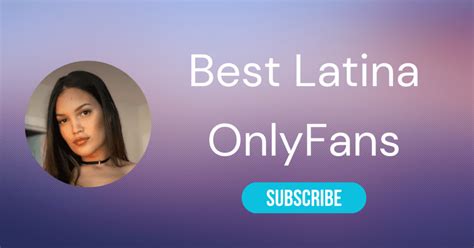 petite latina OnlyFans leaked content