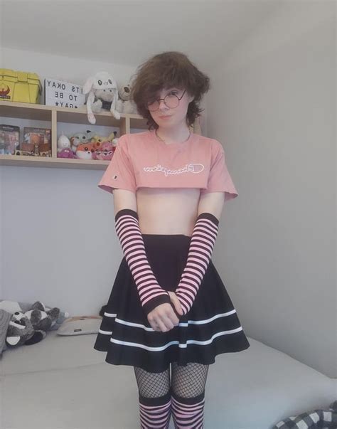 petite femboy porn