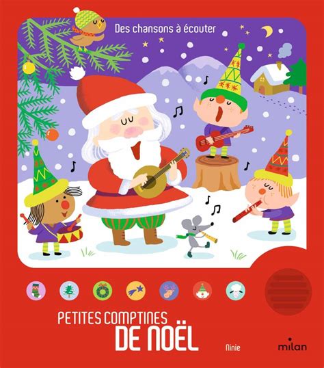 petites comptines de noa l