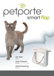 Full Download Petporte User Guide 