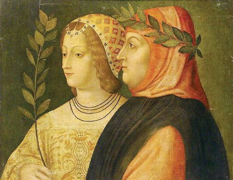 Petrarca E Laura