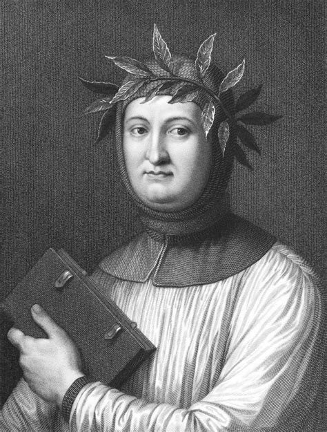 petrarch biography summary example