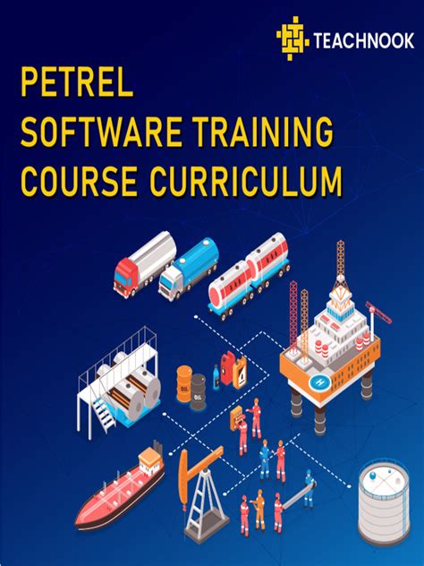 petrel software training