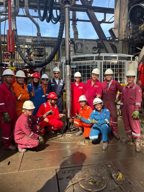 petrogroup advanced drilling technology