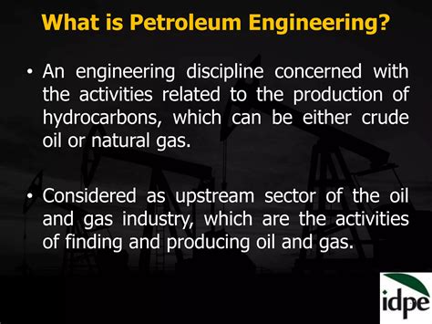 Petroleum Engineering For Dummies