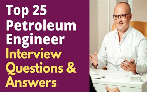 Full Download Petroleum Engineering Interview Questions Answers 