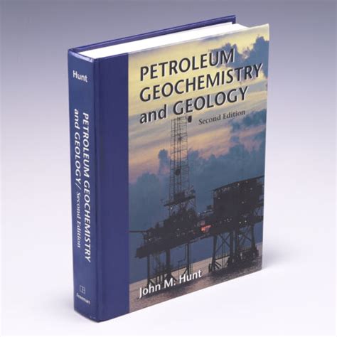 Full Download Petroleum Geochemistry And Geology 2Nd Edition File Type Pdf 