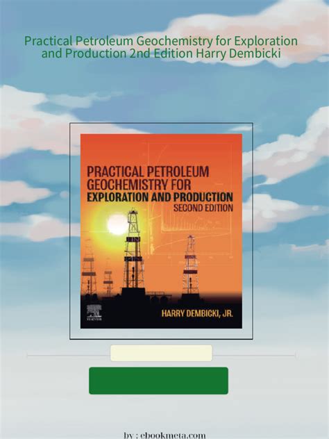 Full Download Petroleum Geochemistry And Geology 2Nd Edition File Type Pdf 