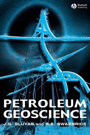 Read Online Petroleum Geoscience Gluyas Swarbrick 