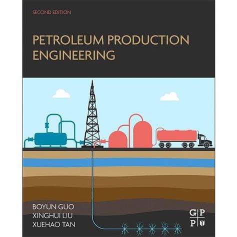 Read Petroleum Production Engineering Boyun Guo Ajread 