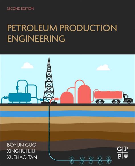 Read Petroleum Production Engineering Boyun Guo Ajread 