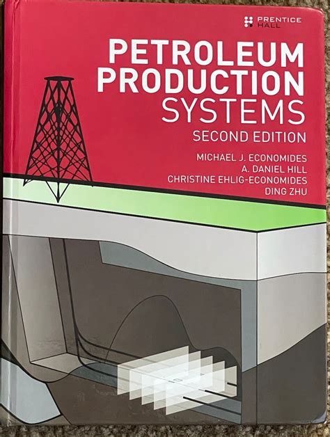 Download Petroleum Production Systems Second Edition 