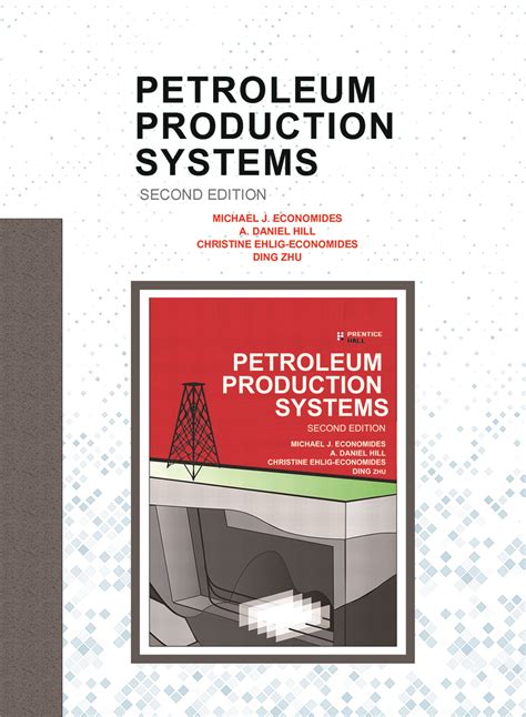 Read Online Petroleum Production Systems Solutions Manual File Type Pdf 