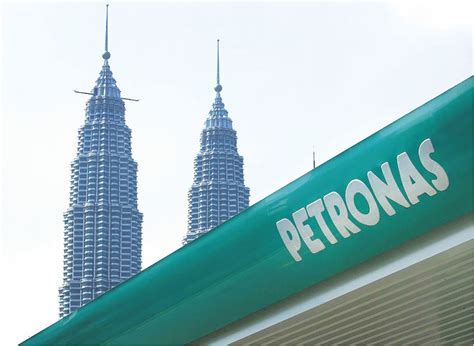 Petronas