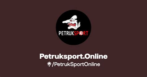 PETRUKSPORT - PETRUKSPORT – Portal Resmi Pemerintah