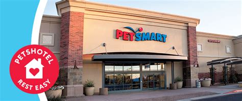 petsmart washington