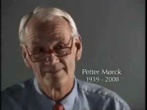 petter morck wiki