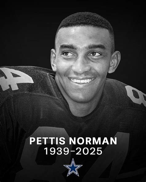 pettis norman wiki