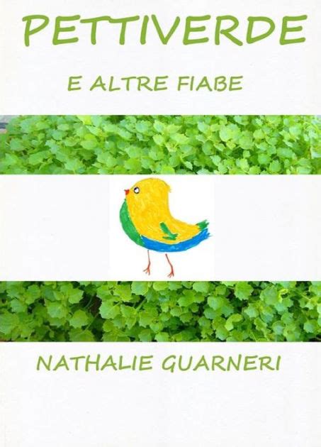 Full Download Pettiverde Illustrato Le Fiabe Di Nathalie Vol 1 